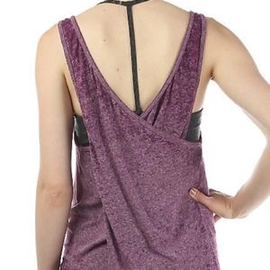 Free People Break of Dawn Tank NWOT